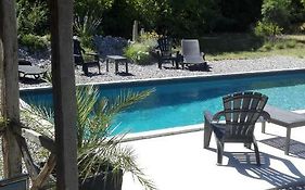 Le Clos De La Chardonniere
